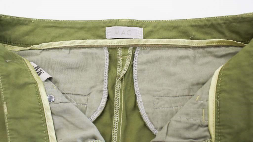 Pantaloni: MAC Hose Sharon Summer Gr. 36 – Usato da Belp venduto da caramel-secondhand 5