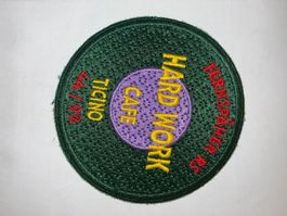 Badge  Fernspäher RS 44/92