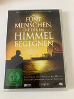Die fünf Menschen, die dir im Himmel begegnen (DVD)