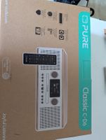 pure Radio Classic C -D6