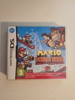 Mario vs Donkey Kong Aufruhr im Miniland Nintendo DS