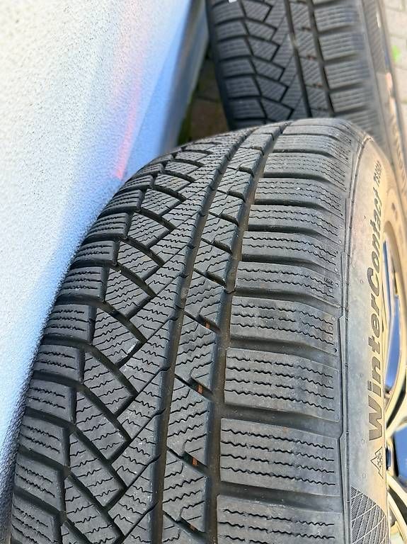 Pneumatici & Ruote complete: Roues complètes Volvo XC60 18'' – Usato da Troinex venduto da Paolo69 4