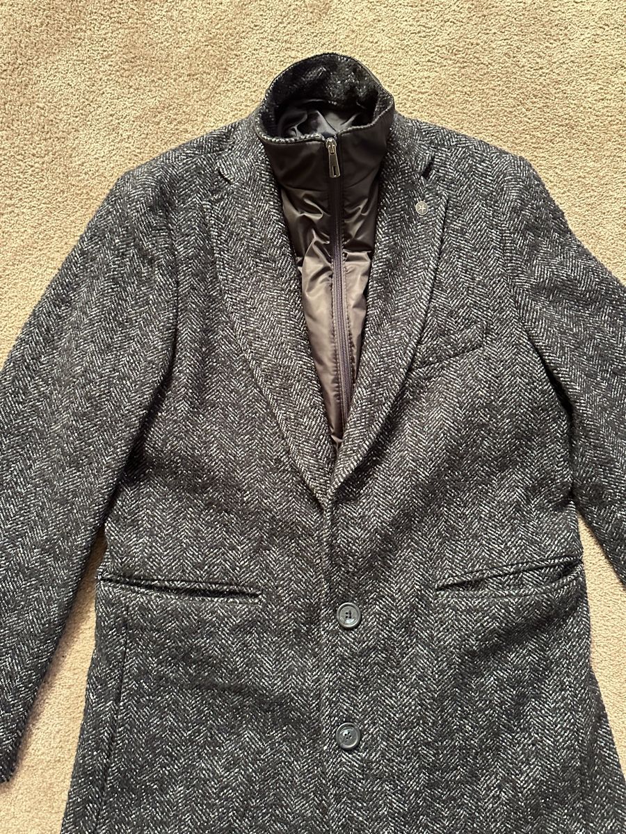 Jacken: Jacke – Neu (gemäss Beschreibung) aus Schenkon von beri007 1