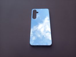 Verspiegelte Schutzhülle für Samsung Galaxy S25