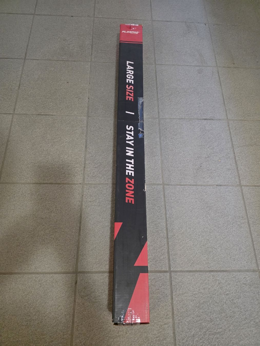 Tappetini fitness: Tapis de sol Gaming FlorePad NEUF – Nuovo e nell'imballaggio originale da Bulle venduto da Christophe1080 5