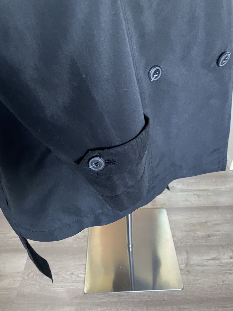 C&A Giacche: Schwarze Damenjacke, Grösse 50, – Usato da Schwerzenbach venduto da Muffi01 3