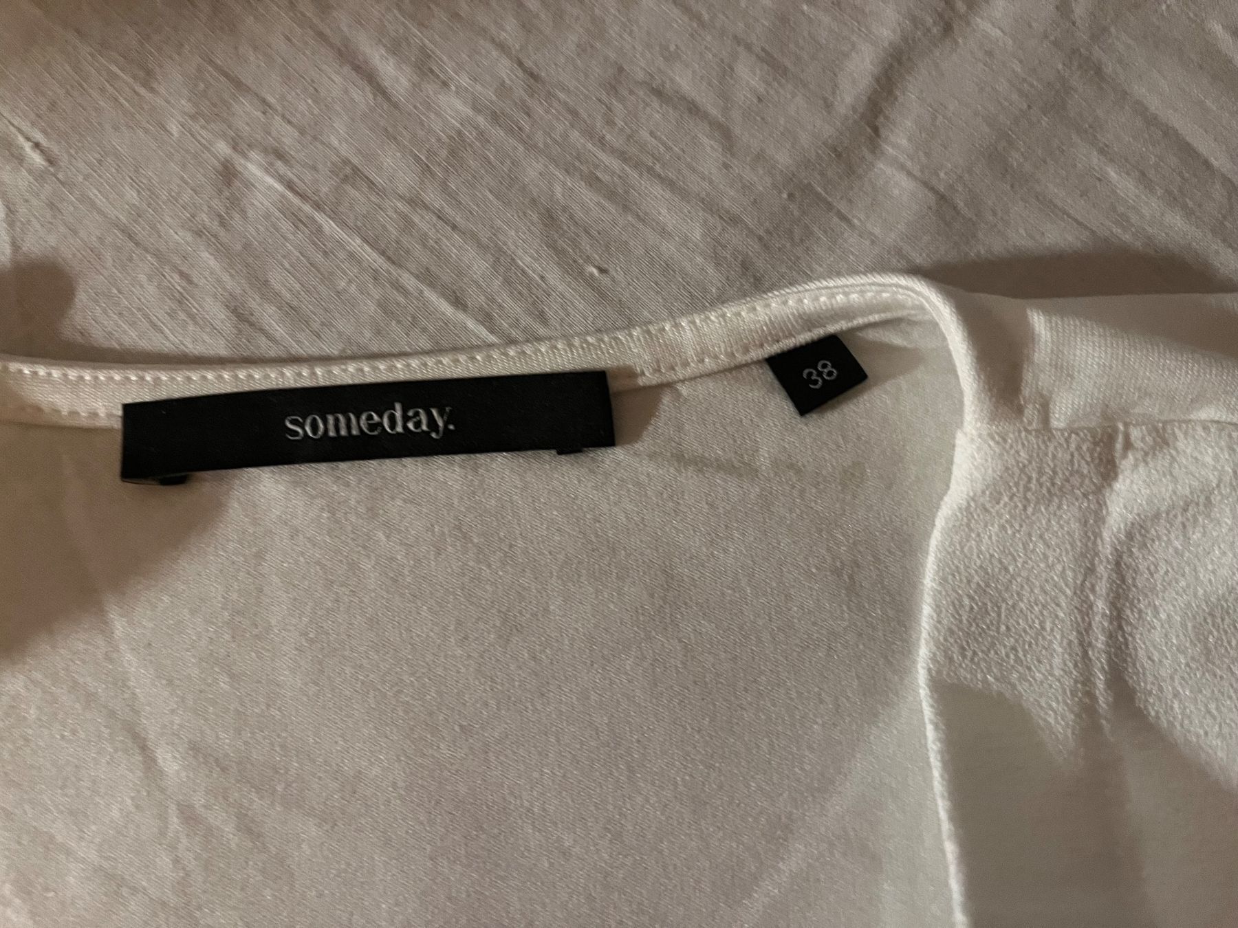 Someday Camicette: Neue Someday Bluse – Nuovo e nell'imballaggio originale da Wettingen venduto da epe_9vbf 4