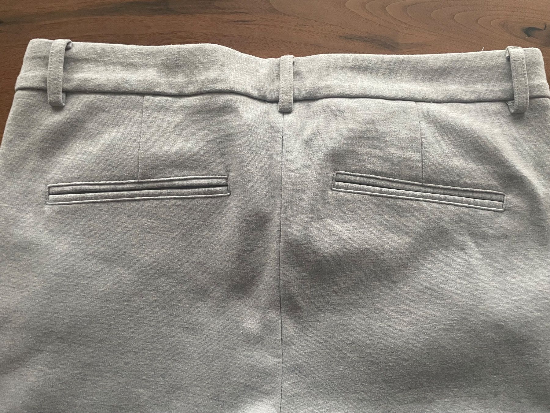 Mos mosh Pantaloni: Mos mosh Anzugshose – Nuovo (secondo la descrizione) da Unteriberg venduto da fae_2gz2 1