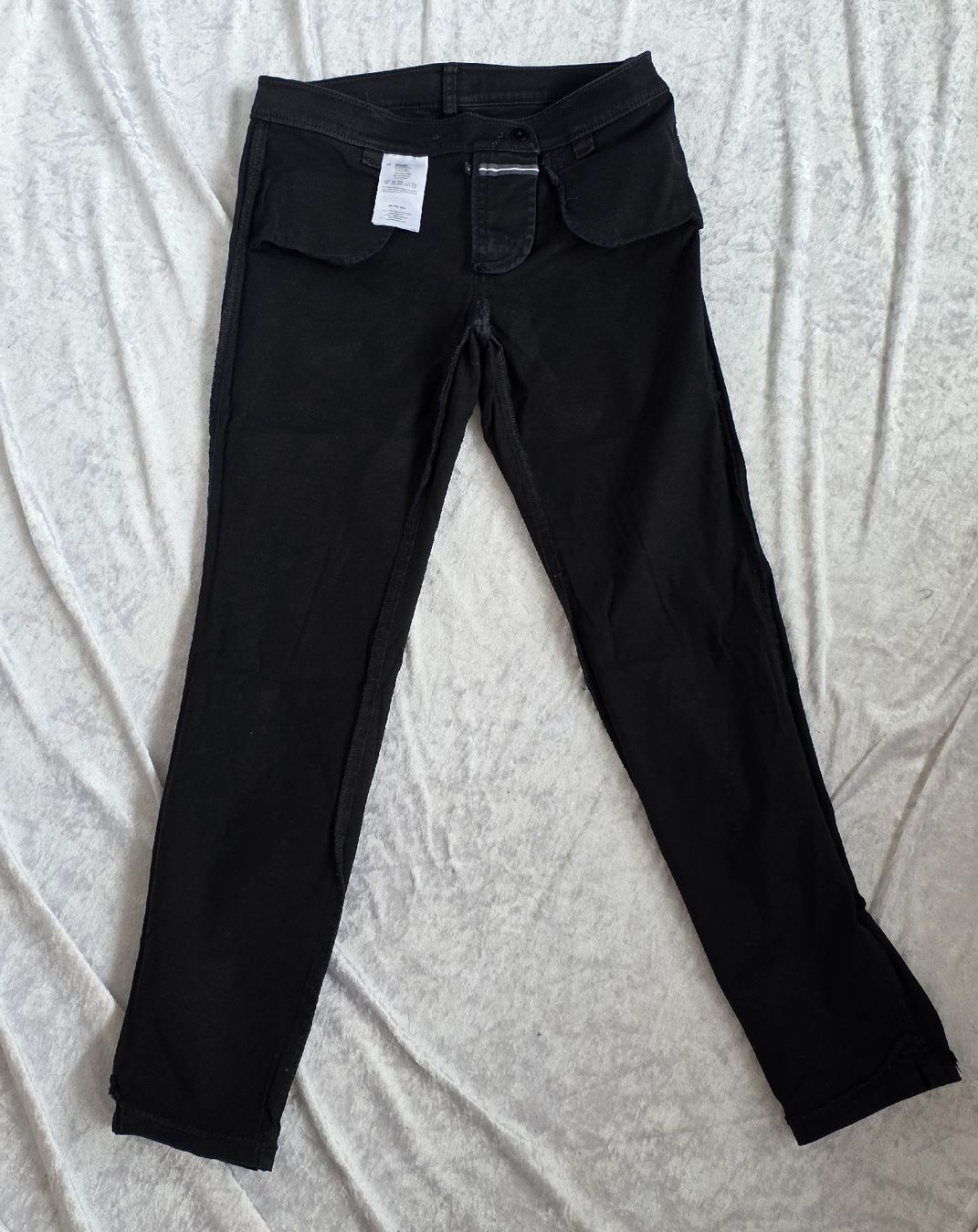 Marc O'Polo Pantaloni: Damenhosen-Marc O'Polo – Nuovo (secondo la descrizione) da Pfäffikon SZ venduto da hrs_k2tn 1