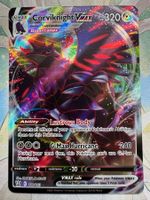Pokémon TCG – Corviknight VMAX (BST110) Battle Styles