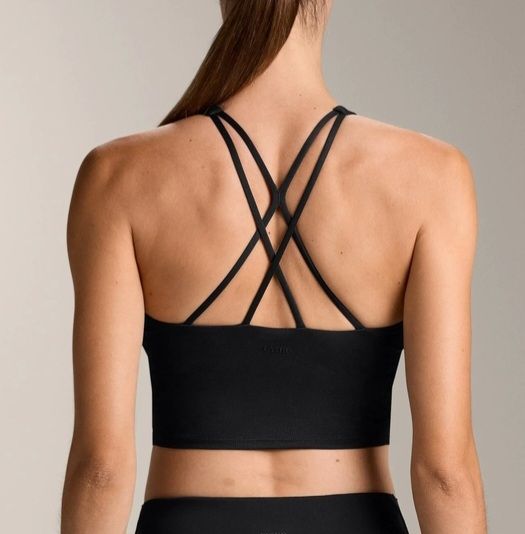 Oysho Top: OYSHO Top (L) – Nuovo (secondo la descrizione) da Genève venduto da tacoma08 4