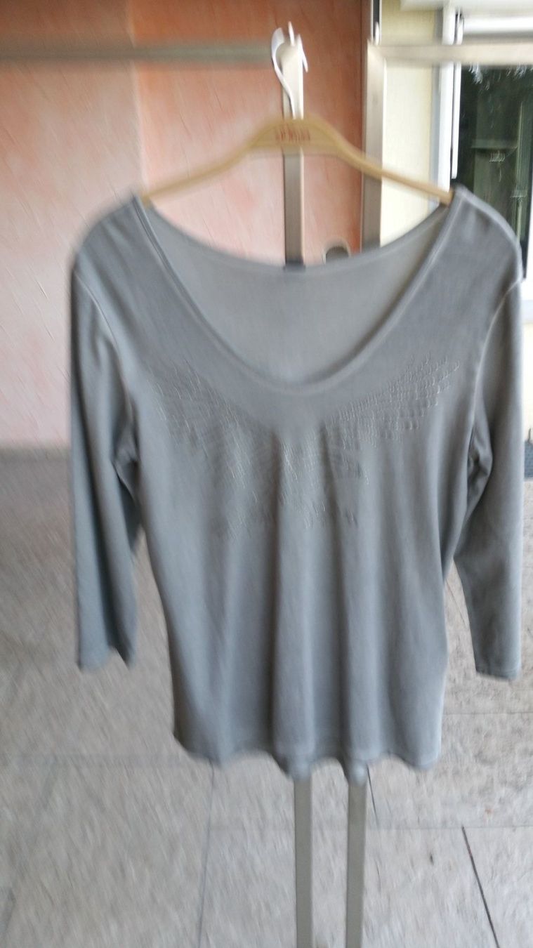 T-shirt: Damenshirt S.Oliver Grösse 40 – Nuovo e nell'imballaggio originale da Huttwil venduto da Lakeshore161