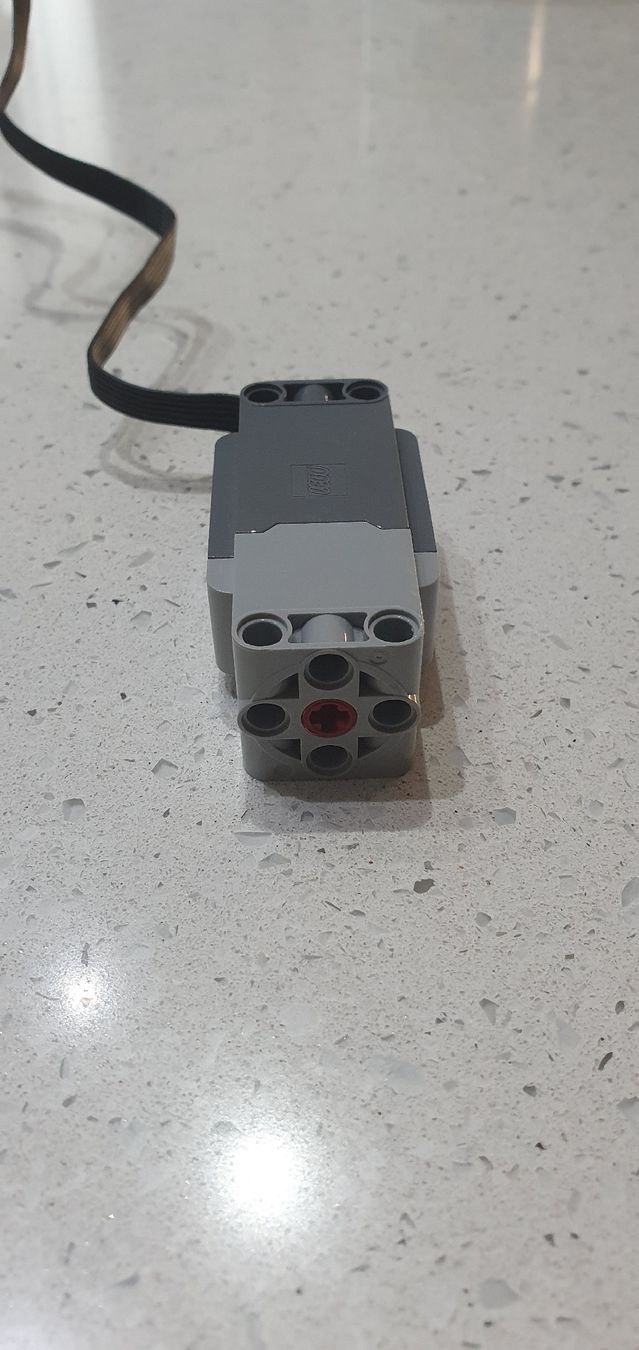 Lego Giocattoli: LEGO motor – Usato da sessa venduto da lele120 1