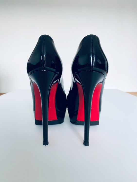 Louboutin dirditta hot sale