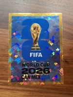 FIFA World Cup 2026 Sticker United Edition neu FWC 8