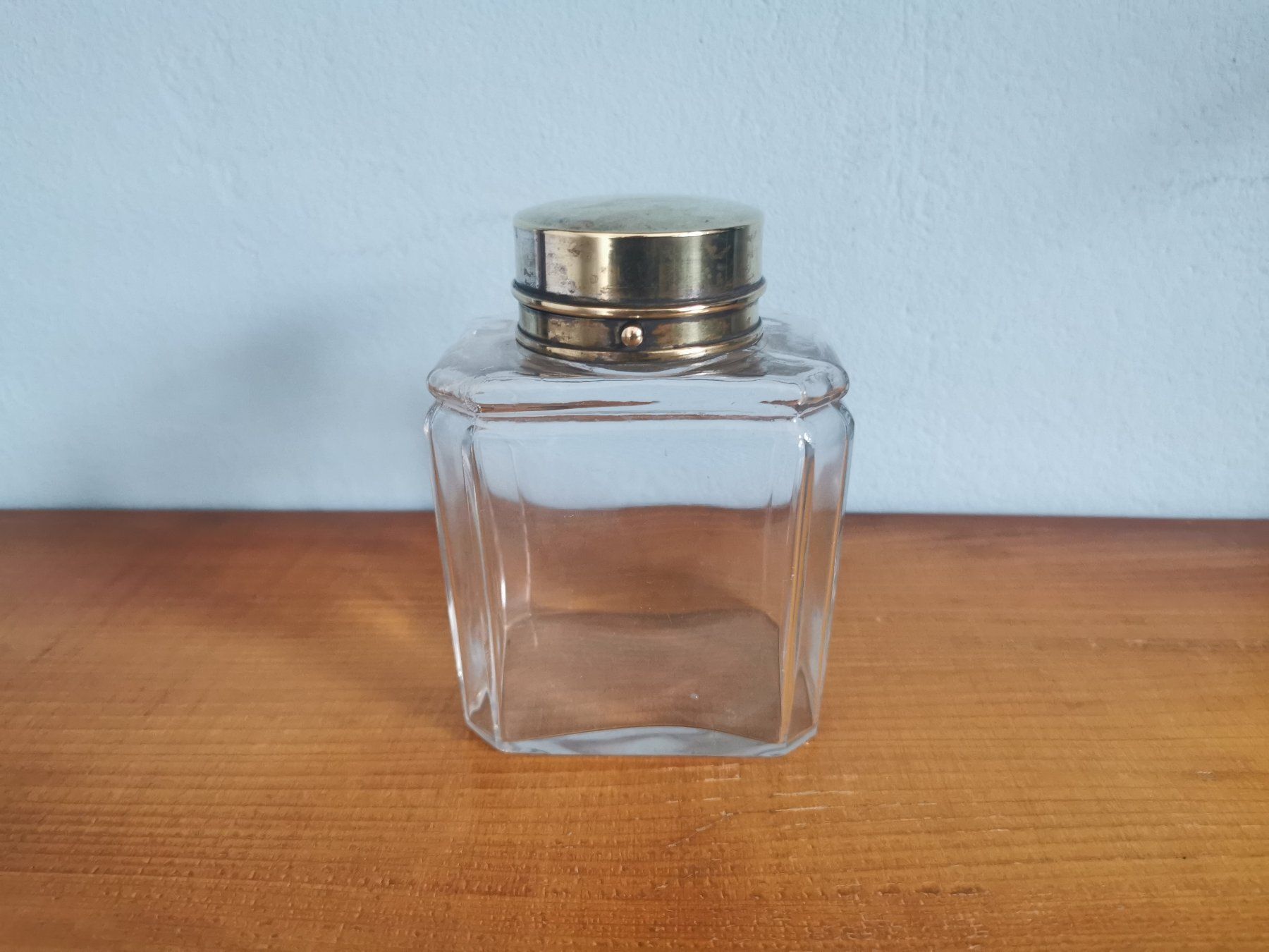 Bicchieri: Glasdose – Usato da Itingen venduto da BrockSchopf 1