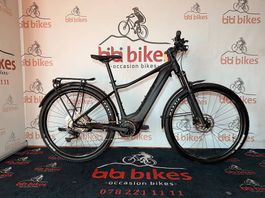 NEU! Giant Fathom E+ EX, GARANTIE! Hardtail EMTB