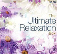 CDs: Ultimate Relaxation Box - 10 CD – Neu (gemäss Beschreibung) aus Steinhausen von Vilivinili