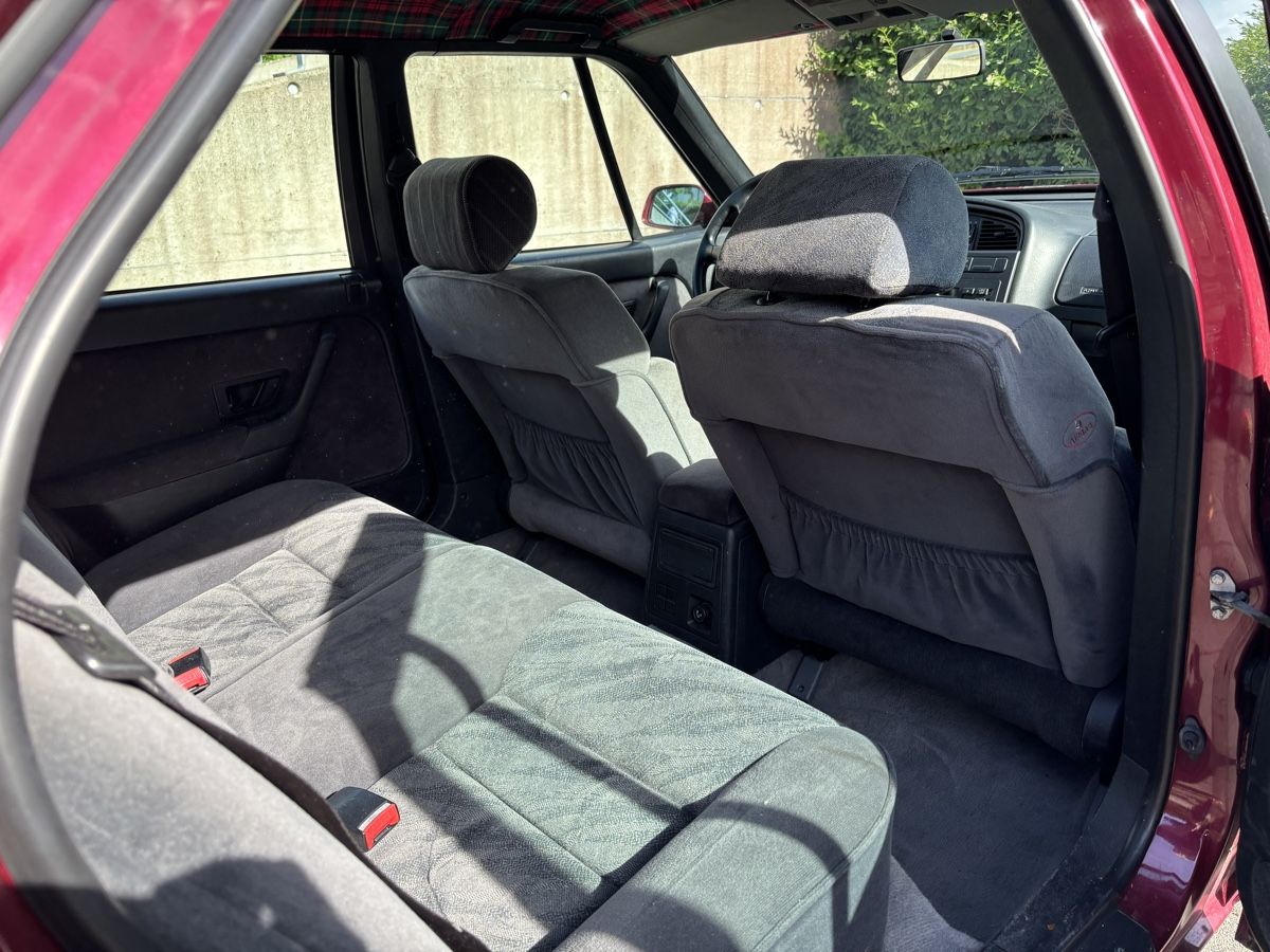 Citroën Automobili: Citroën XM 3.0 24V – Usato da Oberrieden venduto da Maerz133 9