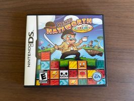 Henry Hatsworth [DS][US]