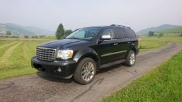Chrysler Aspen 5.7 HEMI 4x4 V8(wie Durango)Auspuff,7 Sitze