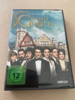 DVD Grand Hotel Staffel 4 wie NEU