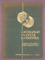 Catalogo de la Onza Española
