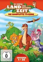 In einem Land vor unserer Zeit Die Serie