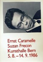 Ernst Caramelle / Suzan Frecon