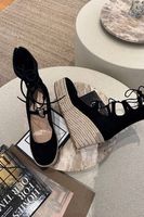 DIOR SANDALEN BLACK