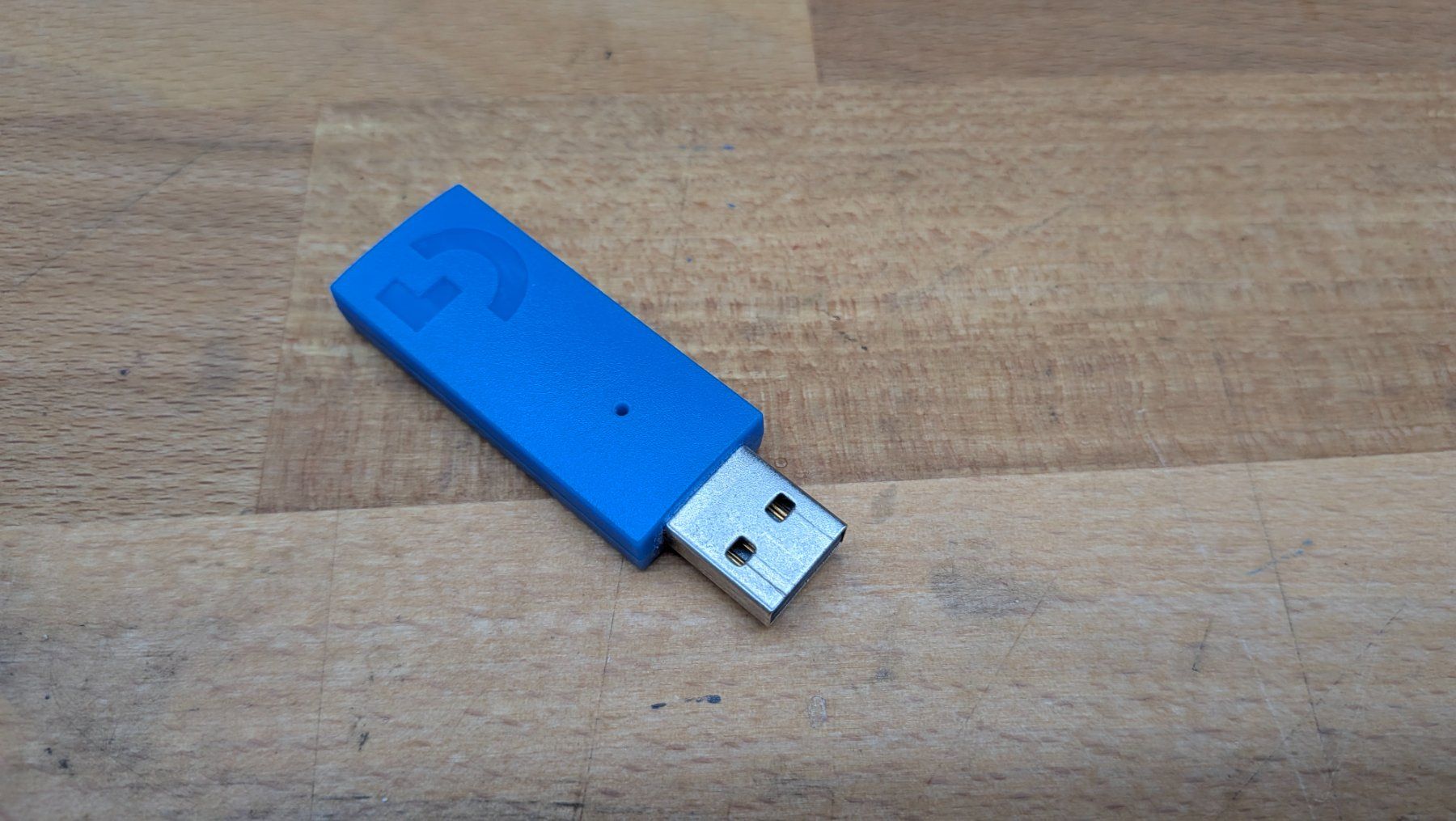 Logitech Cuffie: Logitech G733 Wireless Kopfhörer Blau ohne Mikrofon – Usato da Thierachern venduto da 4FingerEddy 5