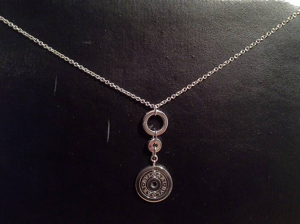 Ketten: Colliers Bulgari – Gebraucht aus Pully von Occasions-luxe.Golay 3