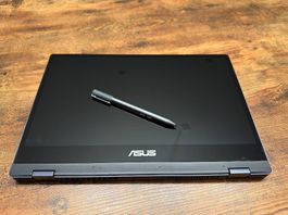 ASUS VivoBook Flip 14 TP412UA-EC115T