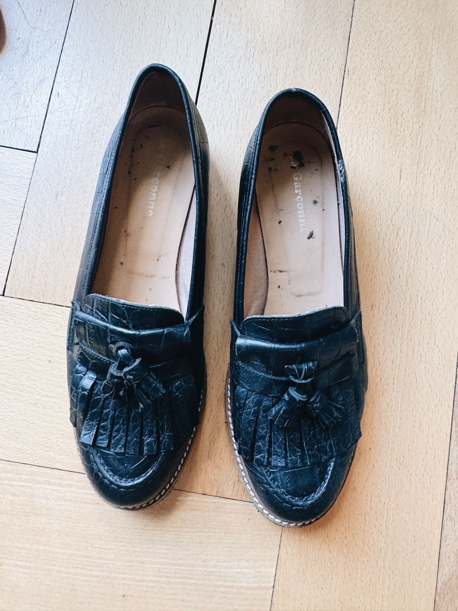 La Garçonne Damenschuhe: Loafers von La Garçonne – Gebraucht aus Zürich von designloverin 1