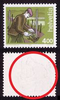 1994_853_Winzer_ABART "TEILABKLATSCH schwarzt Farbe" ! **