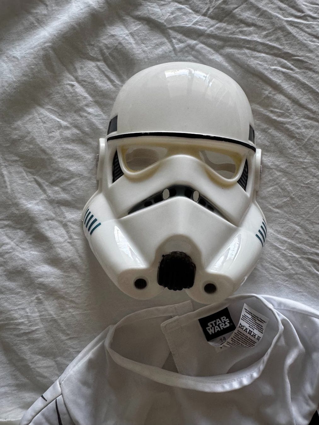 Costumes: Stormtrooper Halloween-Kostüm – D'occasion à Wettingen par ObradovicJelena