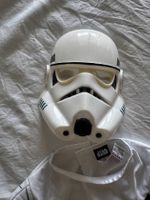 Stormtrooper Halloween-Kostüm