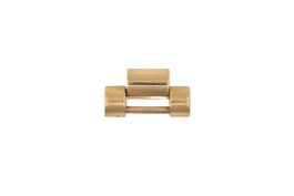 Rolex Day-Date President Bandglied 18K Gelbgold 16mm