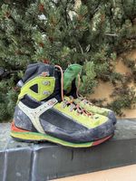 Hochtourenschuh Salewa Herren (42.5) gebraucht