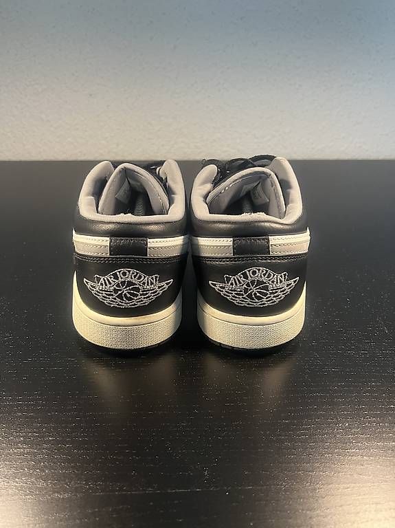 Jordan Scarpe da uomo: Nike Air Jordan 1 low Gr. 44 – Usato da Au SG venduto da ali_j87n 2