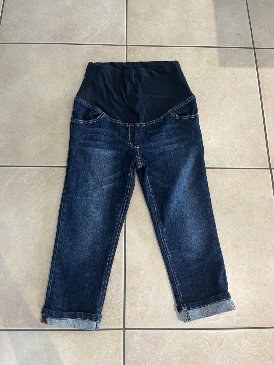 Lots de vêtements: Schwangerschaftskleider – D'occasion à Montlingen par schibof_04