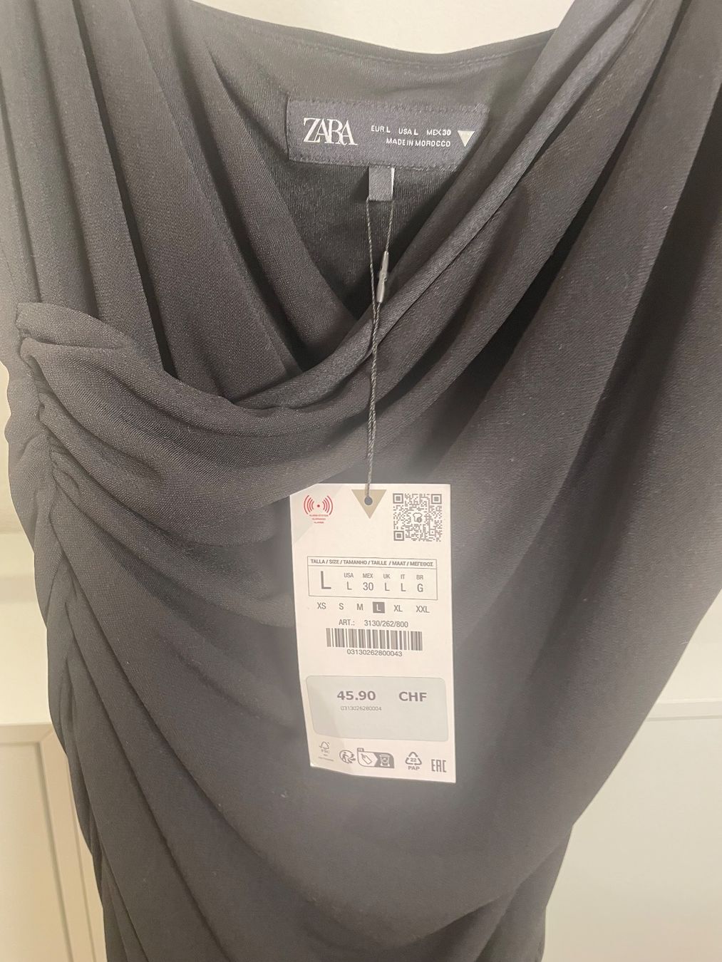 Zara Vestiti: Zara Kleid – Nuovo (secondo la descrizione) da St. Ursen venduto da pupus02 3