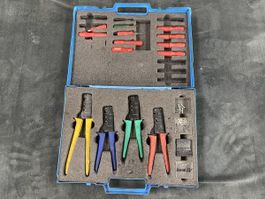 Kabelsatz-Instandsetzung von Kent-Moore MKM-923