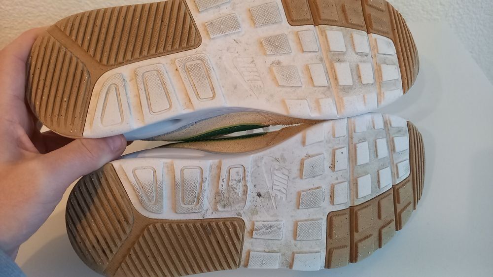 Scarpe da uomo: NIKE AIR chaussures taille 36 – Usato da Grône venduto da Amte73 3