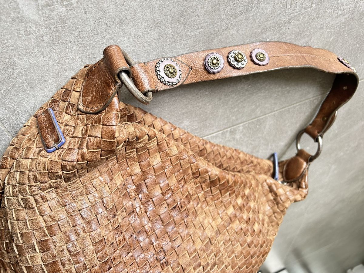 Orciani Borse da donna: ORCIANI - LEDERTASCHE / einfach TOP!  – Usato da Nidfurn venduto da cejeisda 2