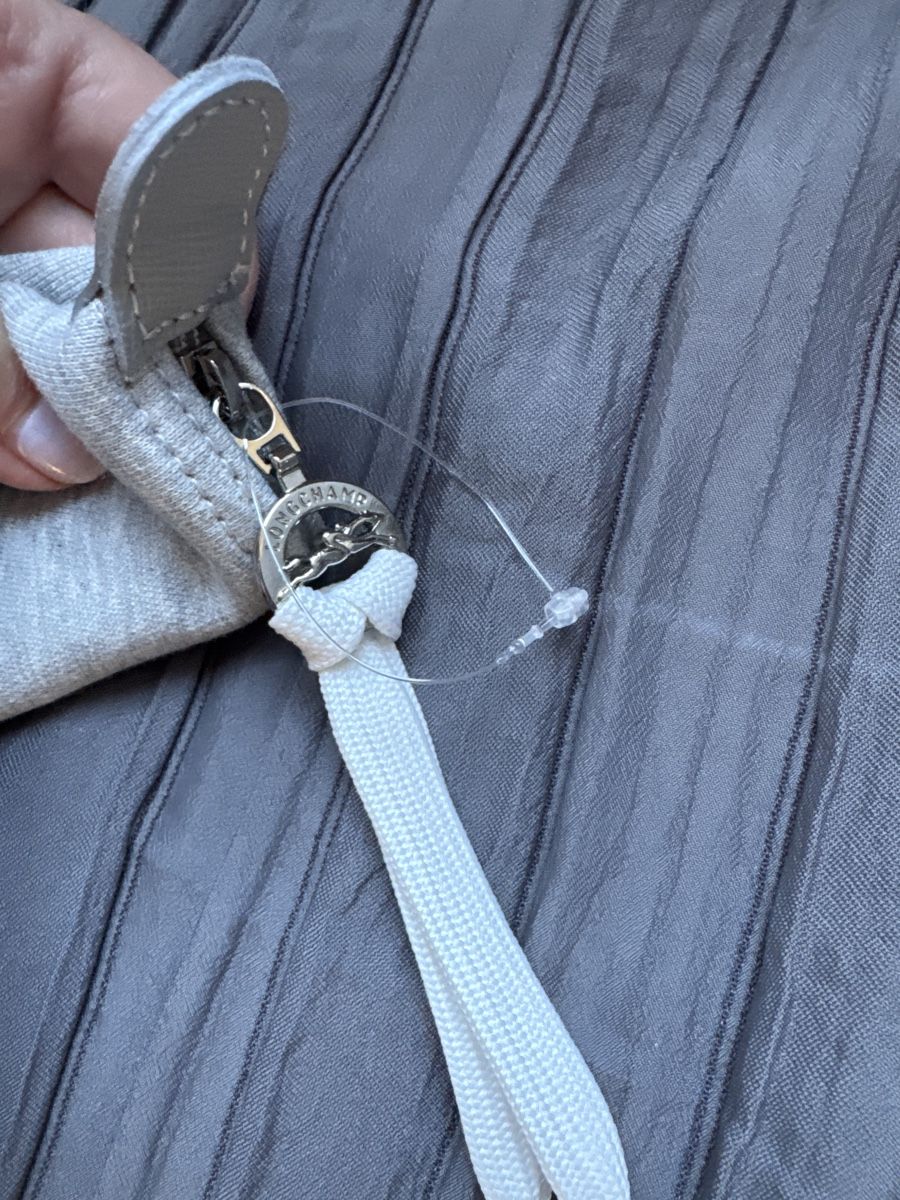 Longchamp Borse da donna: Longchamp  Le Pliage -Collection (L) – Nuovo e nell'imballaggio originale da Vezia venduto da sidu03 9