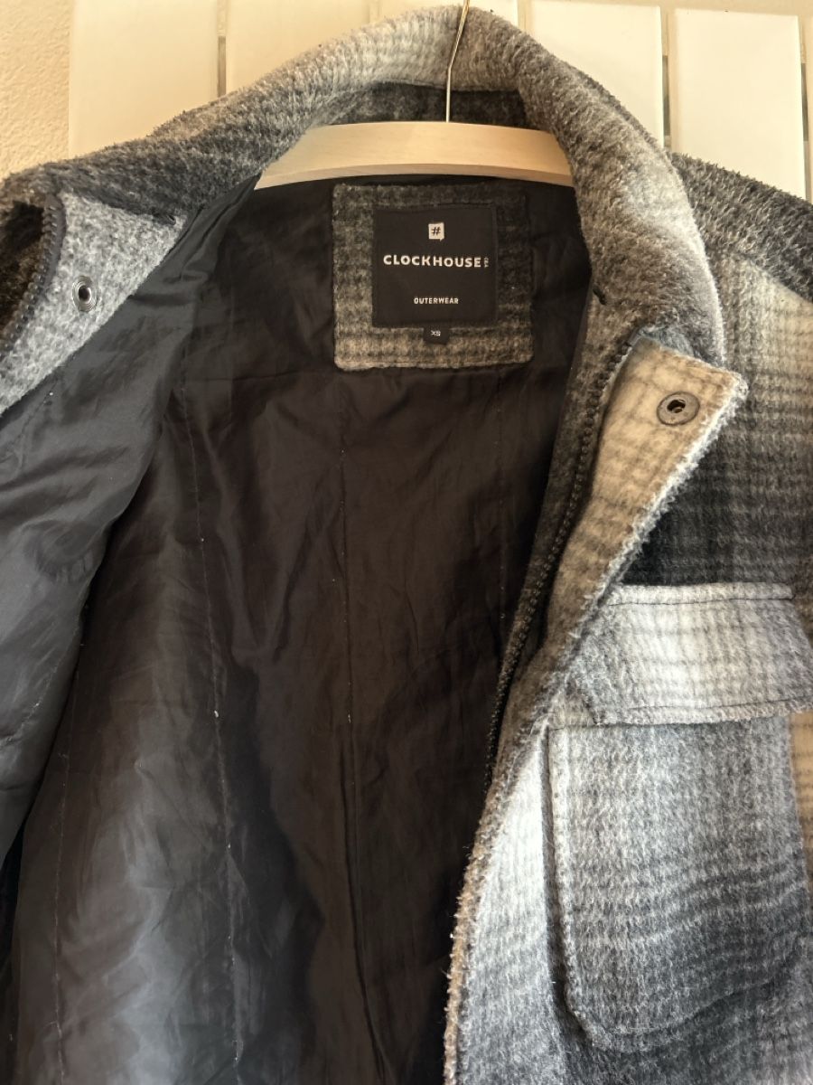 C&A Vestes: Veste C&A – D'occasion à lausanne par Lilos77 1
