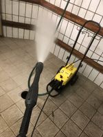 Verkaufe hochdruck. Kärcher570