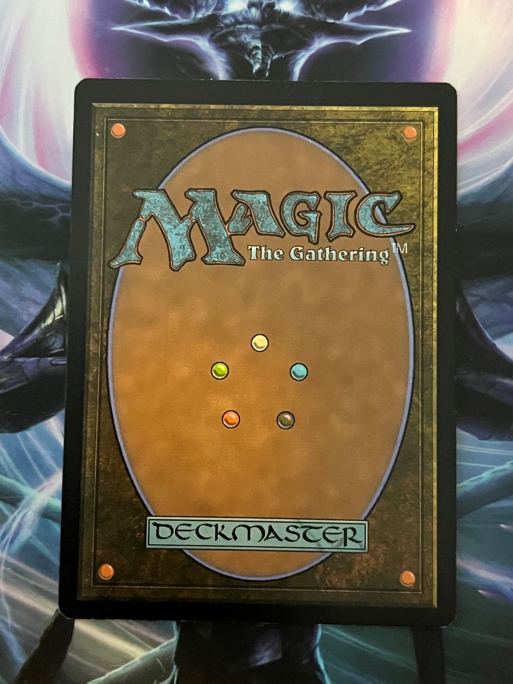 Magic The Gathering Carte collezionabili: Magic The Gathering - Temur Ascendancy✨ – Usato da Wil SG venduto da Eric274 1