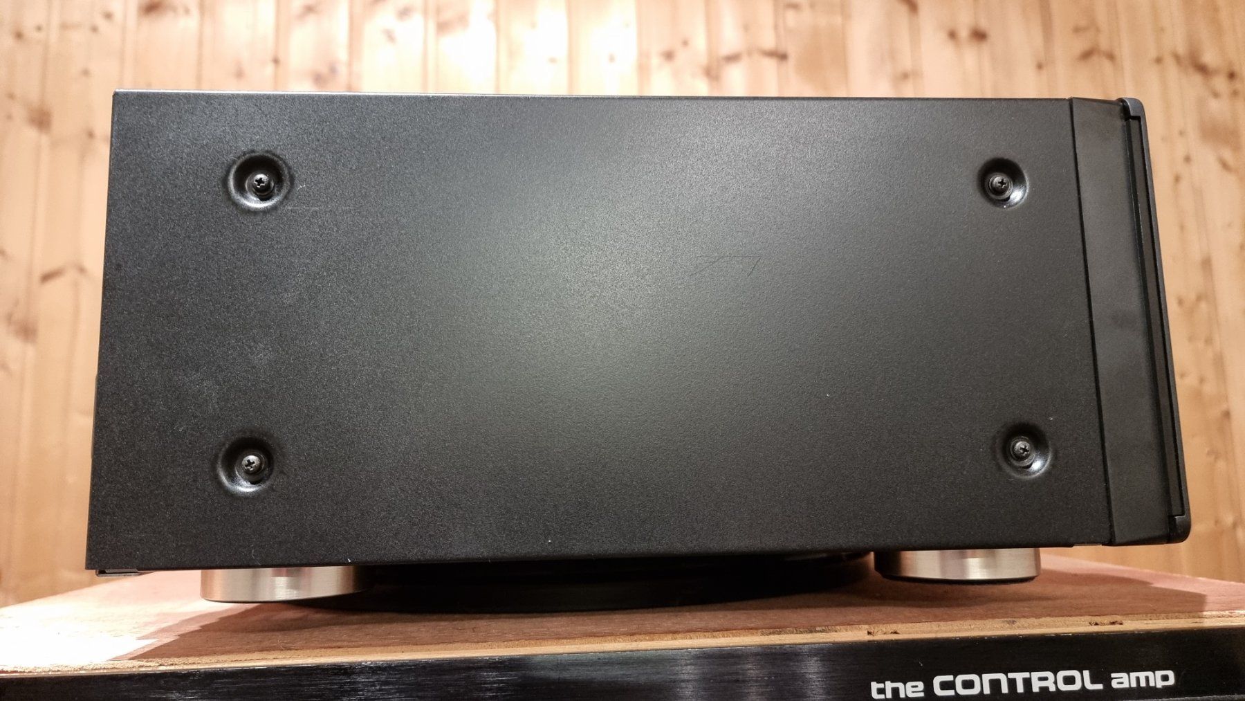 Marantz Amplificatori: Marantz PM-7000 Stereo Verstärker – Usato da Schöfflisdorf venduto da Silvervintage.CH 8